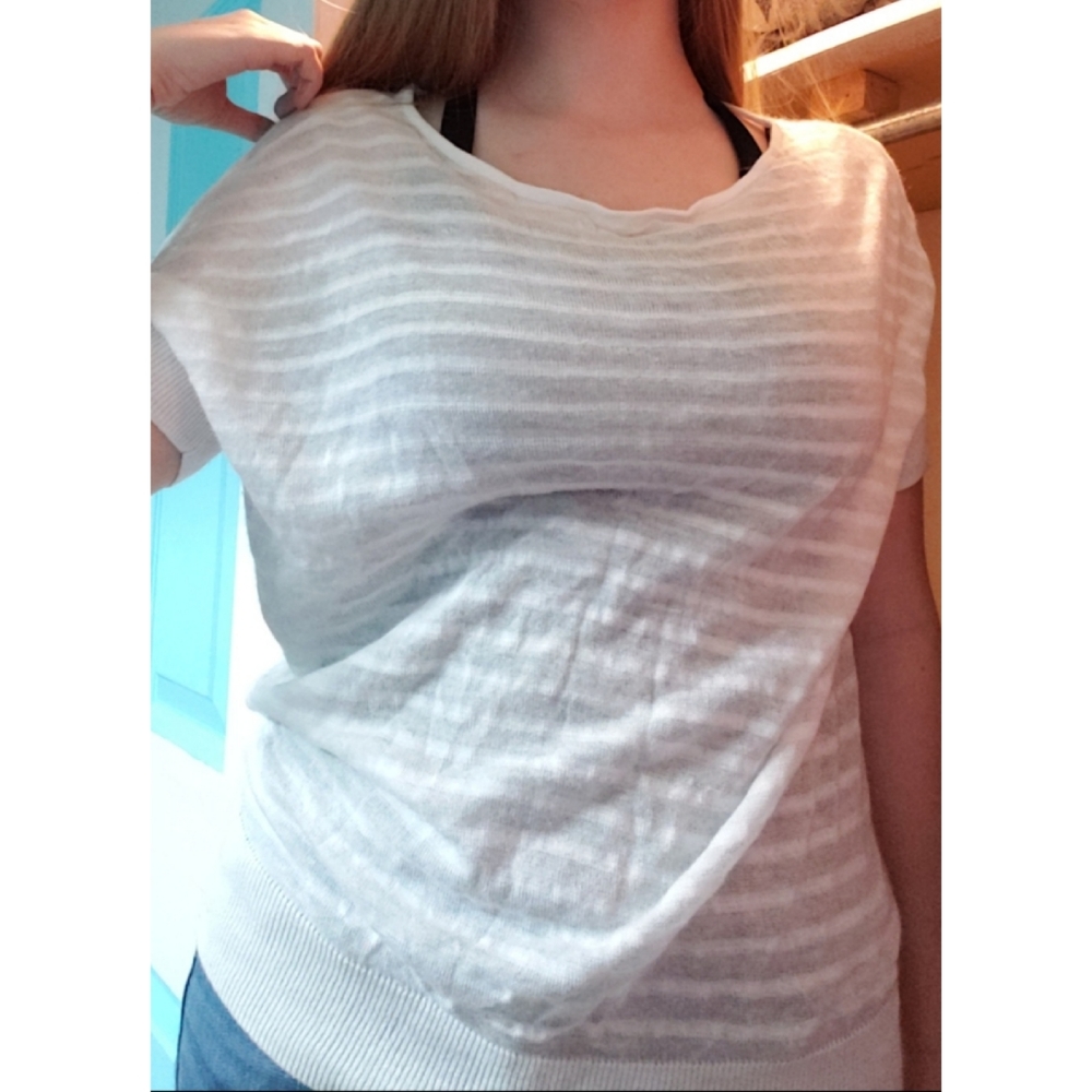 White Dressy Shirt